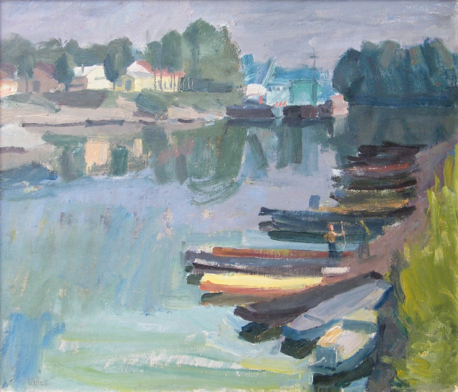 Vuics_Istvan_Csonakok_a_kikotoben_ov_60x70_kicsi