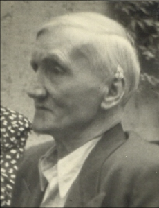 Rudnay Gyula potré